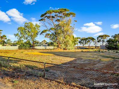 68 Forrest Street, Kellerberrin WA 6410