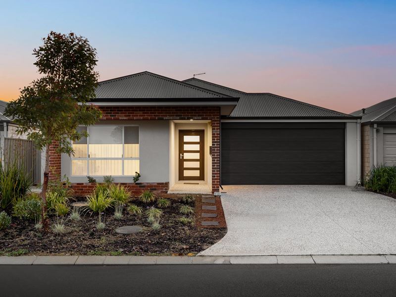 22 Wellspring Road, Baldivis