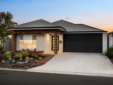 22 Wellspring Road, Baldivis WA 6171