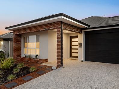 22 Wellspring Road, Baldivis WA 6171