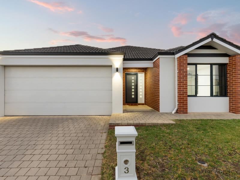 3 Katoomba Place, Belmont