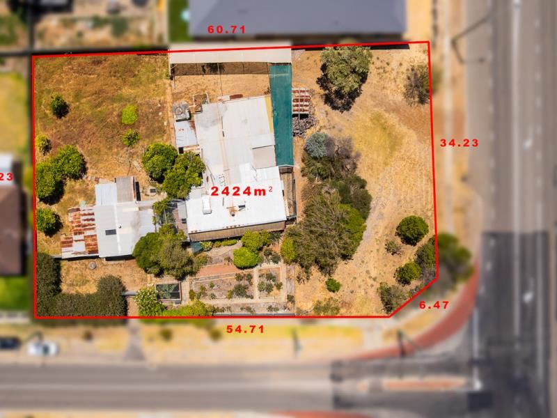 6 South Street, North Dandalup WA 6207