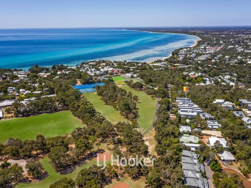 18 Chapman Street, Dunsborough WA 6281