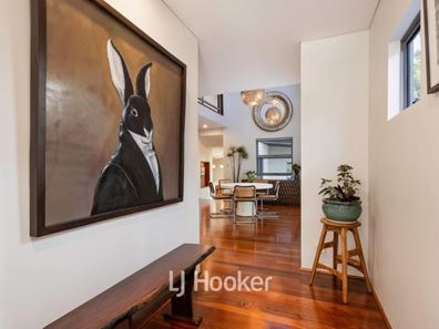 18 Chapman Street, Dunsborough WA 6281