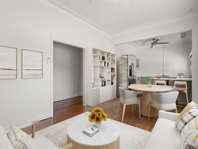 1/133 Parkin Street, Rockingham WA 6168