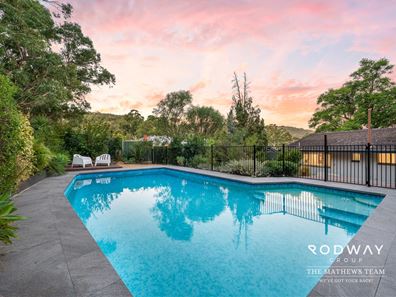 2 Greendale Place, Kelmscott WA 6111
