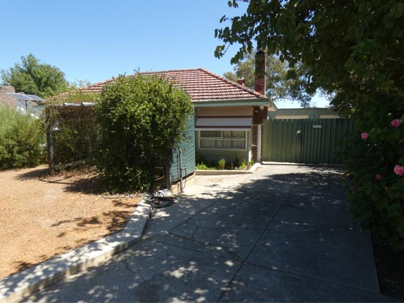 Lot 82, 38 Stuart Street, Koongamia WA 6056