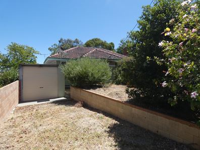 Lot 82, 38 Stuart Street, Koongamia WA 6056