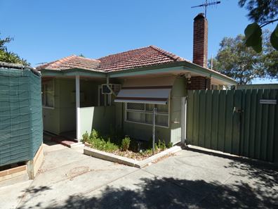Lot 82, 38 Stuart Street, Koongamia WA 6056