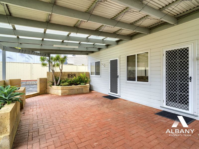 19 Melville Street, Albany WA 6330