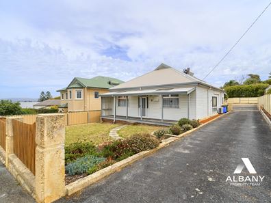 19 Melville Street, Albany WA 6330