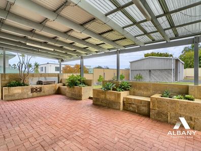 19 Melville Street, Albany WA 6330