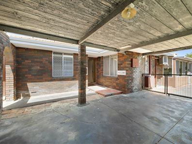 51 Carlisle Street, Shoalwater WA 6169