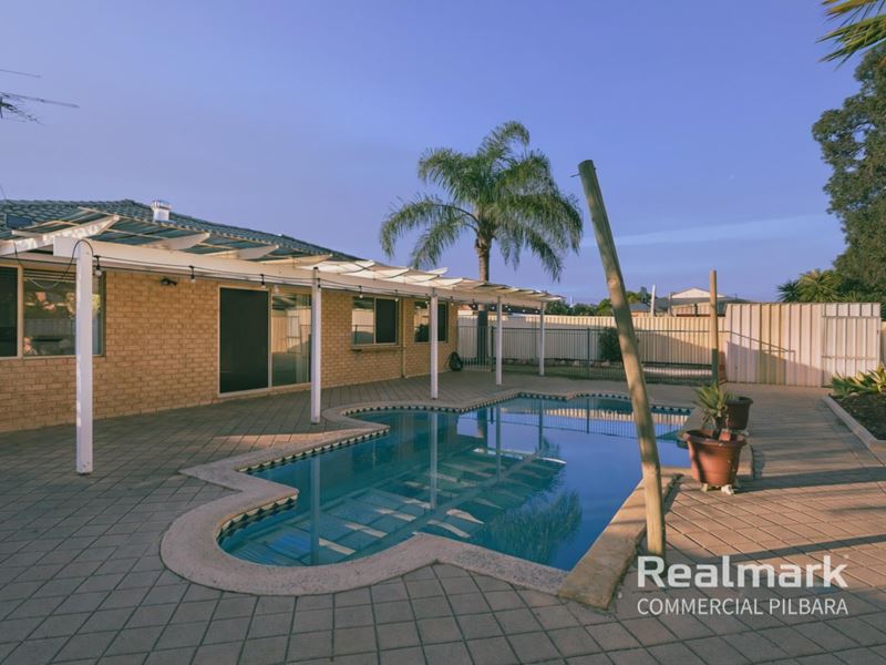 14 Petrel Close, Seville Grove WA 6112