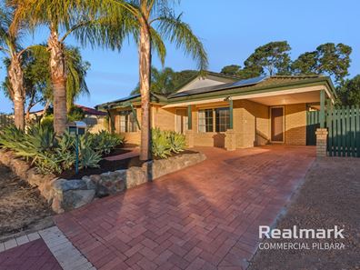 14 Petrel Close, Seville Grove WA 6112