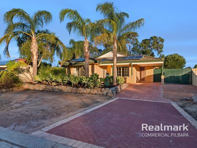 14 Petrel Close, Seville Grove WA 6112