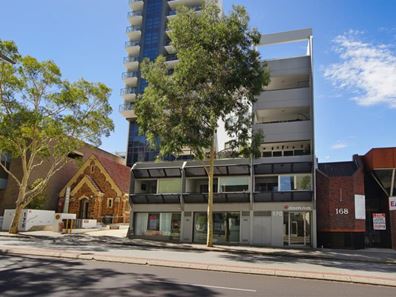 42/170 Adelaide Terrace, East Perth WA 6004