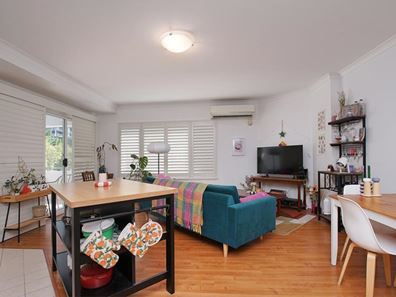 42/170 Adelaide Terrace, East Perth WA 6004