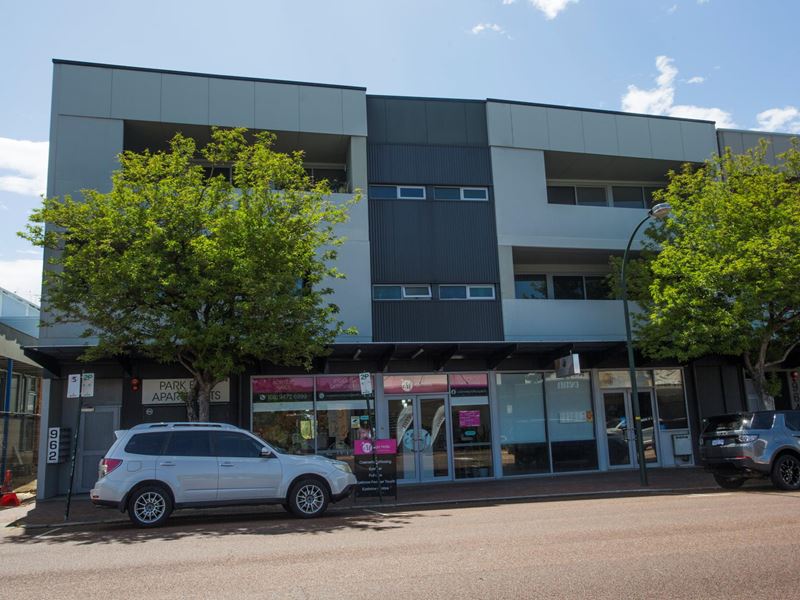 8/962 Albany highway , East Victoria Park WA 6101