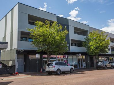 8/962 Albany highway , East Victoria Park WA 6101