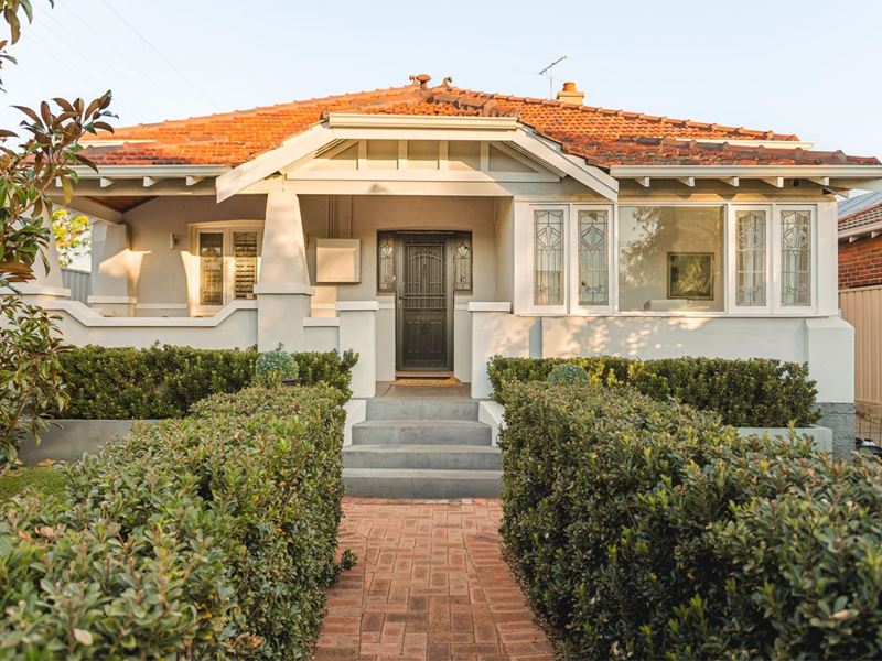 406 Guildford Road, Bayswater