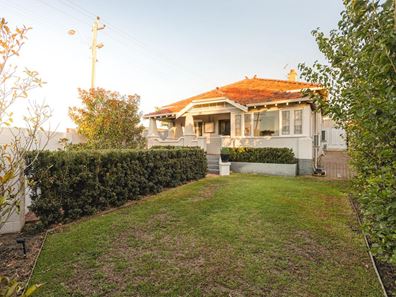 406 Guildford Road, Bayswater WA 6053