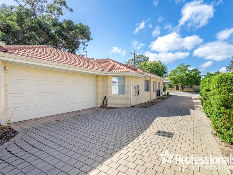 81A Church Avenue, Armadale