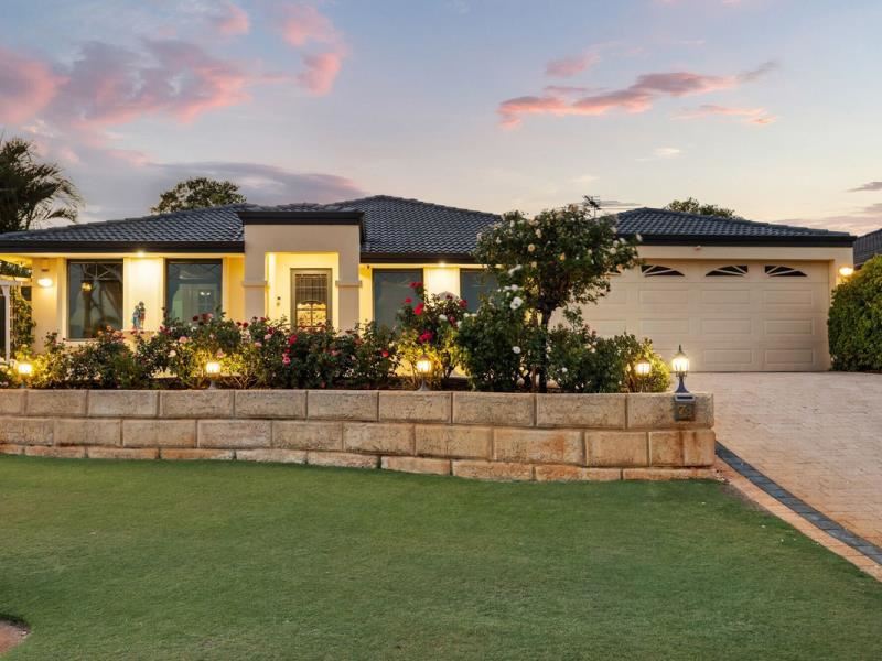 72 Fenchurch Street, Alexander Heights