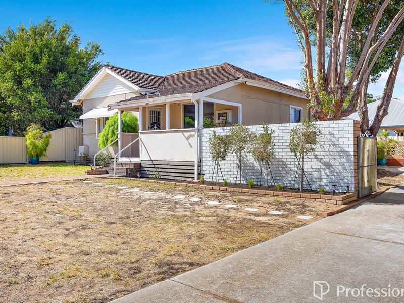 43A Clifton Street, Byford WA 6122