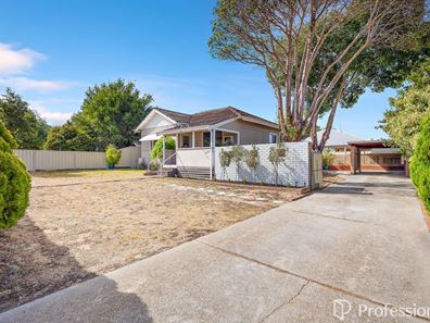 43A Clifton Street, Byford WA 6122