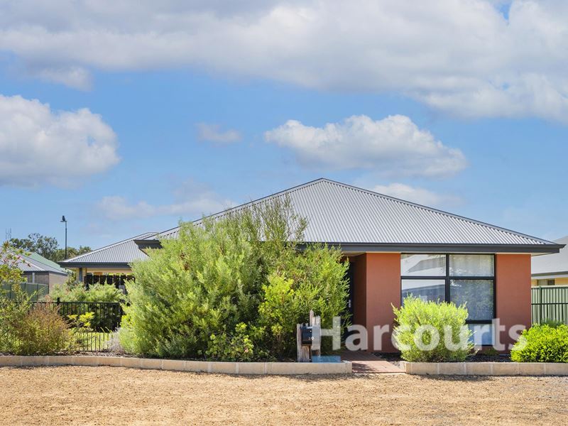 30 Sickle Drive, Vasse WA 6280