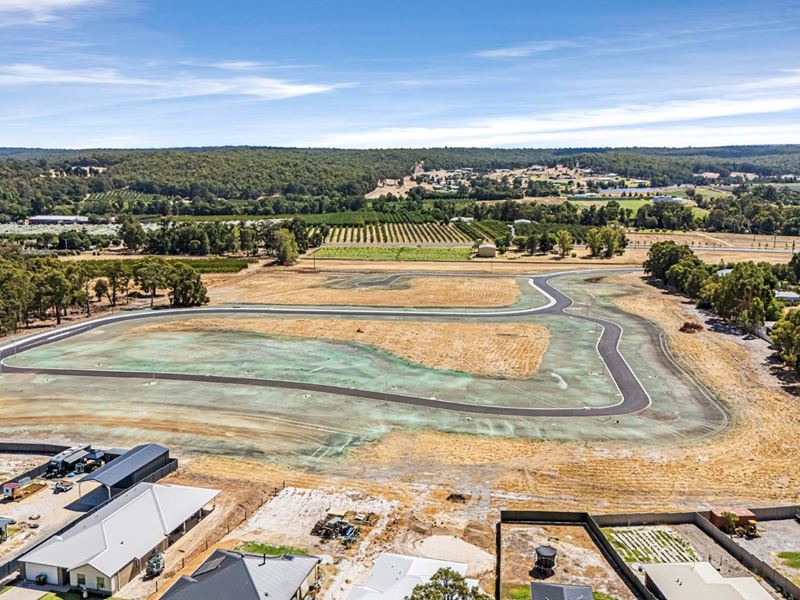 Lot 24 Meldene West Estate, Stage 3, Donnybrook