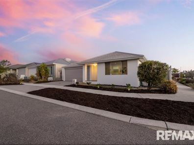 12 Whistling Drive, Alkimos WA 6038