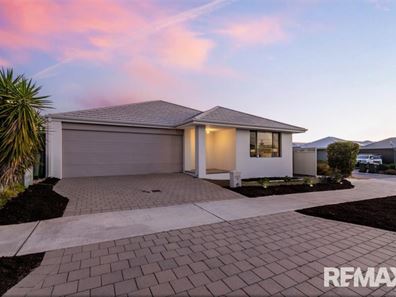 12 Whistling Drive, Alkimos WA 6038