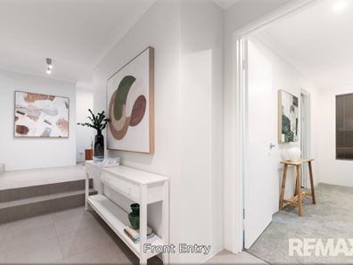 12 Whistling Drive, Alkimos WA 6038