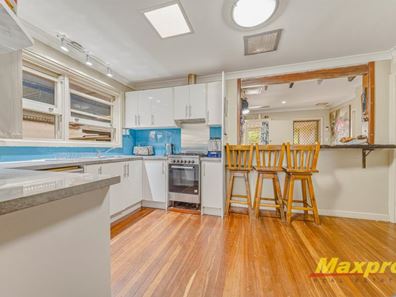 11 Turley Way, Langford WA 6147