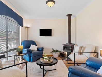 38 Fairway Terrace, Preston Beach WA 6215