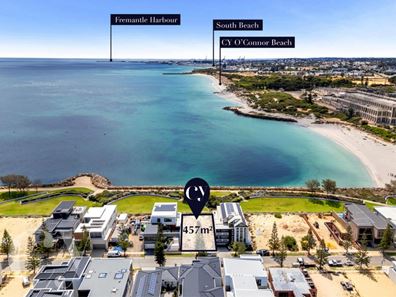 22 Chelydra Point, North Coogee WA 6163