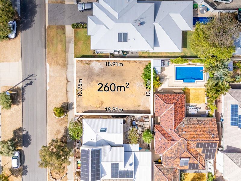 65B McKimmie Road, Palmyra