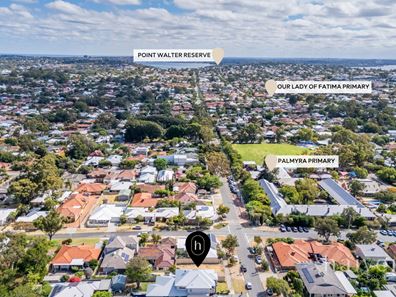 65B McKimmie Road, Palmyra WA 6157