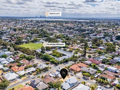 65B McKimmie Road, Palmyra WA 6157