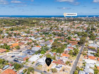65B McKimmie Road, Palmyra WA 6157