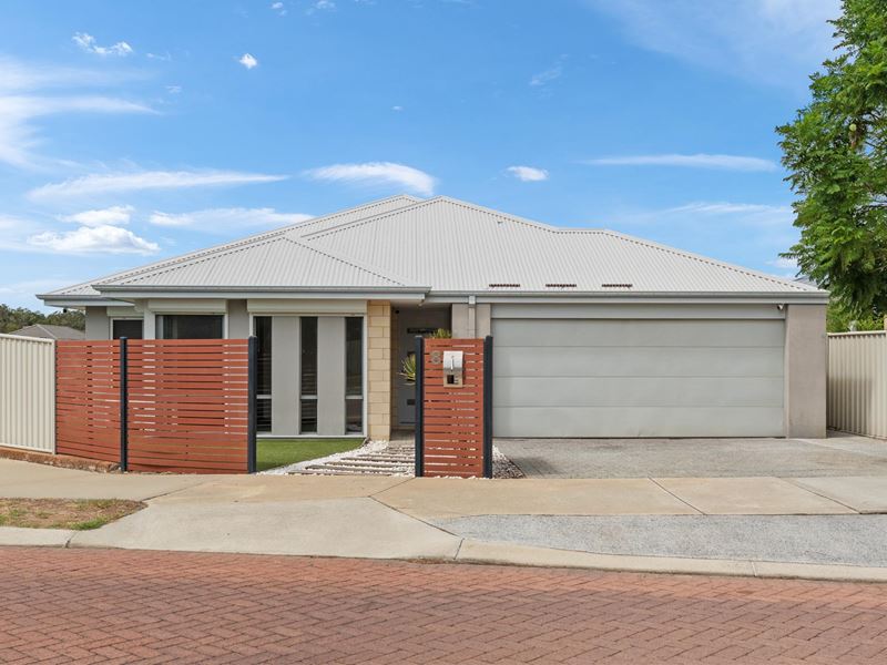 8 Snowflake Approach, Baldivis WA 6171