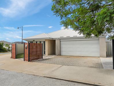 8 Snowflake Approach, Baldivis WA 6171