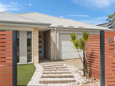 8 Snowflake Approach, Baldivis WA 6171