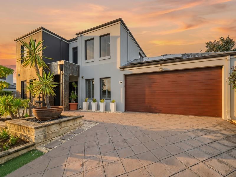 8A Finn Way, Tuart Hill