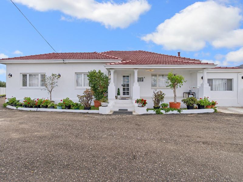 57 Jones Street, Stirling WA 6021