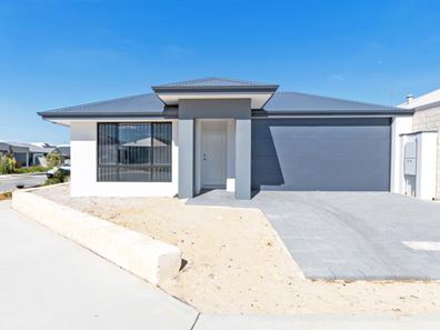 23 Keppel Grove, Eglinton WA 6034