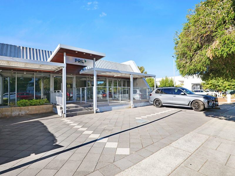 6 Thorogood Street, Burswood WA 6100