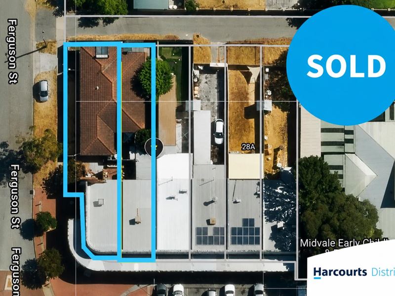 32 Hooley Road, Midvale